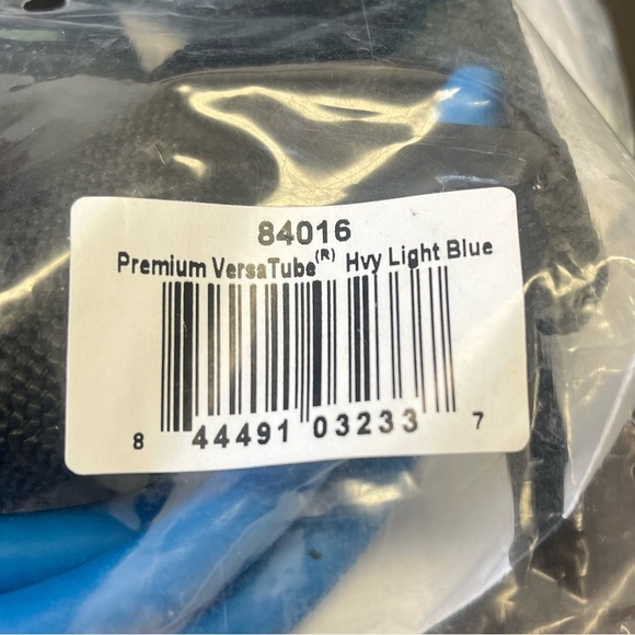 Premium VERSATUBE Resistance Tubing - Picture 3 of 3